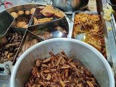 -老马酸菜面(洪濑总店)