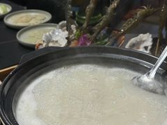 -牛牛和牛海鲜粥底火锅(长虹国际城店)