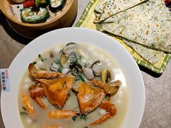 -佬太公海鸭·海鲜大排档(上海总店)