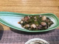 -林妈妈村·日式料理(宝山万达店)