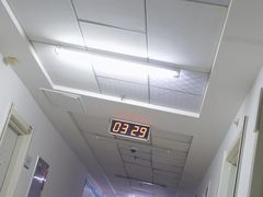 -哈尔滨医科大学附属第一医院(南岗院区)