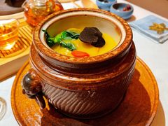 -叶叶菩提·晋福宫