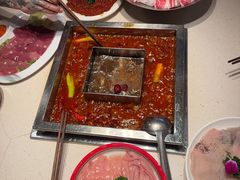 -红鼎坊·老成都火锅(新南门店)