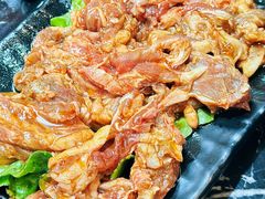 -燚青春东北泥炉烤肉(百合店)