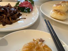 -得月楼·省级非遗·传统苏帮菜(观前店)