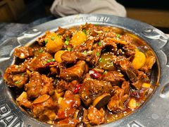 -胖哥俩肉蟹煲(河北勒泰购物中心店)