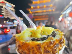 -鼓楼夜市