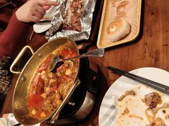 -U你·天然调味(南湖总店)