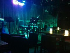 -ohbar live house(人广店)