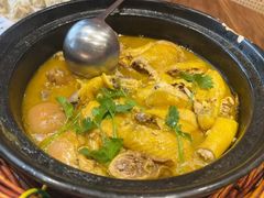 -聚丰园•湖鲜餐厅(阿红私房菜梅石路店)