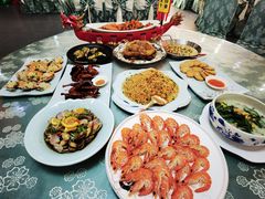 -巽寮印象美食部落餐厅·海鲜·地方特色菜(惠州体验店)