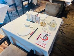 -国际博览中心酒店·茗轩中餐厅
