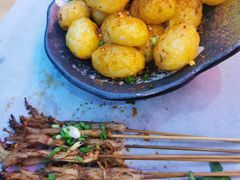 -林二哥宜烤官·宜宾小烧烤