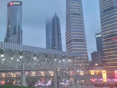 -东方明珠·可口可乐欢乐餐厅