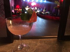 -JZ Club 爵士酒吧(上海店)