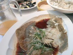 -盛百味·家宴餐厅(霸州分店)