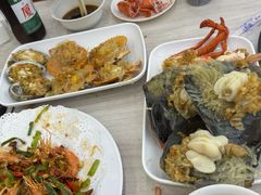 -船奇蒸汽海鲜·闽菜(八市海鲜总店)