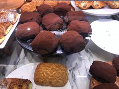 -巴黎贝甜(凯德MALL望京店)