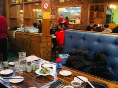 大堂-阿记烧烤(英达路店)