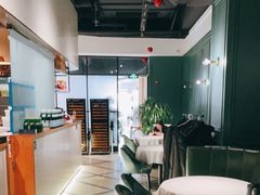 -L'Arome芳芳法国餐厅(仙林金鹰店)