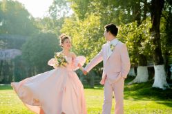 -金夫人婚纱摄影