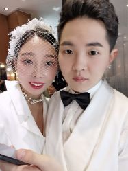 点击看大图 -太郎花子婚纱摄影艺术中心
