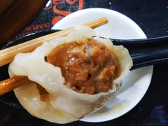 鸡汁汤包-百年尹氏汤包(环球美食荟店)