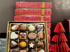 -Laderach 莱德拉(上海环贸iapm店)