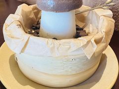 -滇野云南野生菌餐厅(陕西南路店)