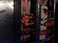 -很久以前羊肉串(大华三路店)