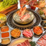 谁懂啊！宁波这家烤肉韩里韩气的～