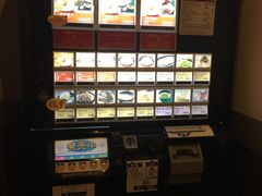 -一蘭拉面(新宿中央东口店)
