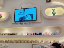 -RL Nail·瑞丽美甲美睫品牌原创店