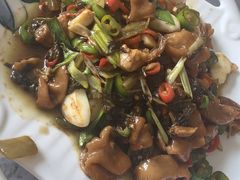 -津味老菜(露西亚商街店)