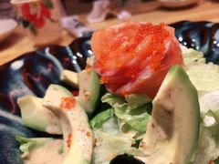 -大岛日本料理铁板烧(南通大饭店)