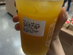-隆延茶铺(学清路驹然店)