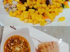-高第街56号港式餐厅(山大路店)