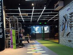 -GMJ·24H健身房(四川北路店)