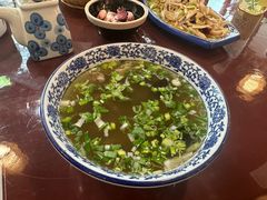 -澄城水盆羊肉店(永兴坊店)