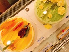 -Pantry's Best派悦坊蛋糕(K11购物艺术中心店)