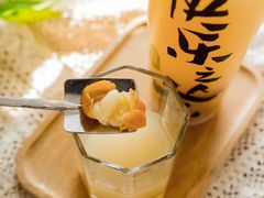 -LELECHA乐乐茶(新街口大洋店)