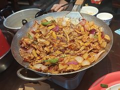 -富正毅三下锅连锁(三店)