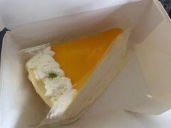 日本柚子千层-双风车咖啡馆 Twin Windmills(六道口店)