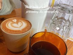 -Egg•Allday Brunch(襄阳北路店)