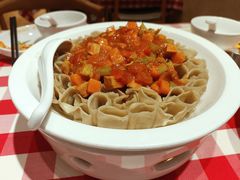 -西贝(东城万达广场店)