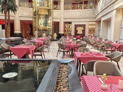 -唐山河头老街国丰维景度假大酒店