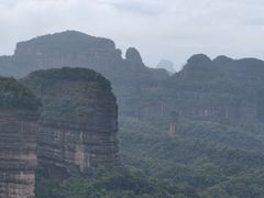 -丹霞山风景名胜区
