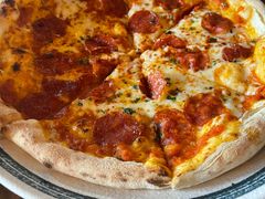 -PIZZA BIANCA(民园店)
