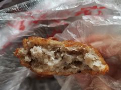 香酥藕饼-陶记正宗德州扒鸡(科巷店)