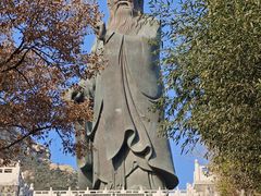 -青岛崂山太清宫